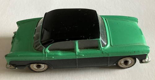 Dinky toys 165 humber - 165, hawk