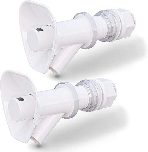 Pack push button - pack, water