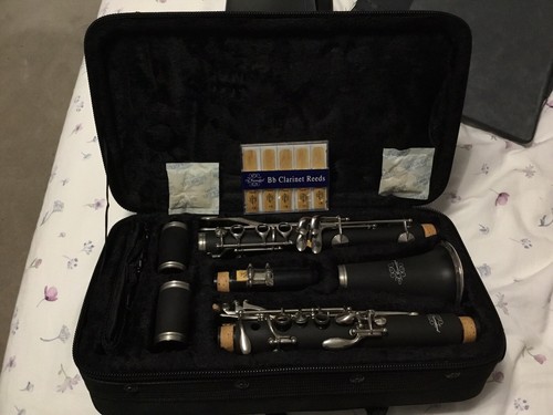 Clarinet