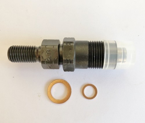 Diesel fuel injector - 1x,