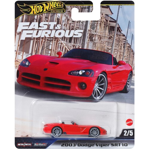 Hot wheels fast and - hot,