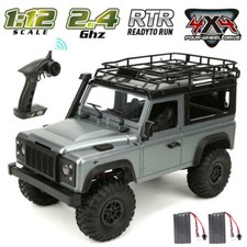 MN99S 2.4G 1/12 4WD RTR