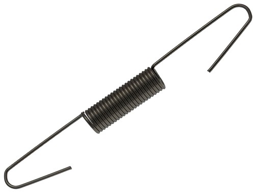 Governor spring fits - governor,