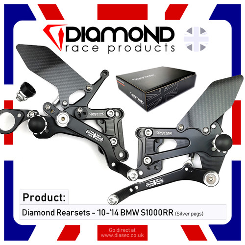 Bmw s1000rr 2010 2014 14 - 2010-2014, 10-14