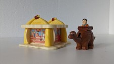 McDonalds Flintstones RocDonalds Happy Meal Toys Set Vintage Fast Food 1994