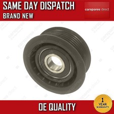 DAEWOO MUSSO FAN BELT