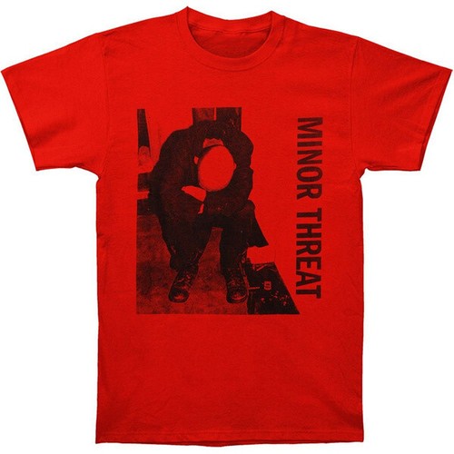 Minor threat - minor,