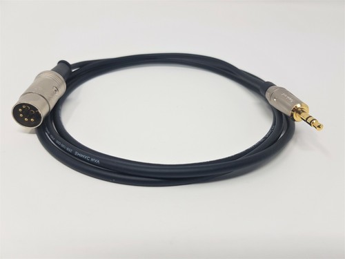 Naim audio quad cable - b&o,