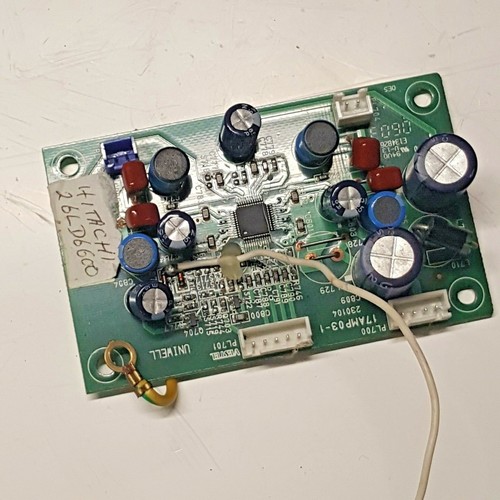 Vestel uniwell 17amp03 - vestel,