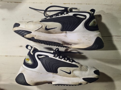 Nike zoom 2000 trainers air - nike,