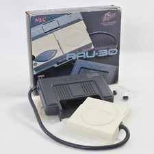 NEC PC Engine ROM ADAPTOR RAU