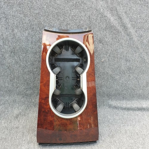Mercedes w164 cup holders - w164,
