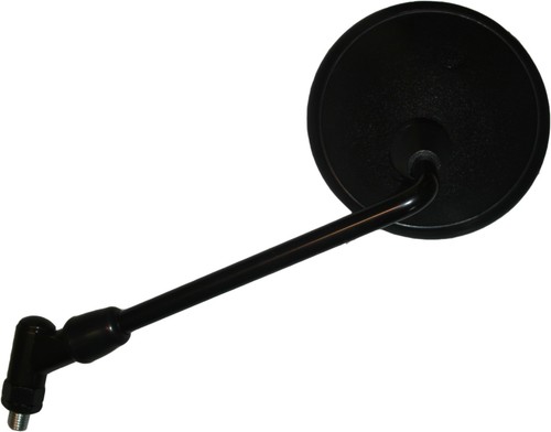 Left mirror black - mirror,, for