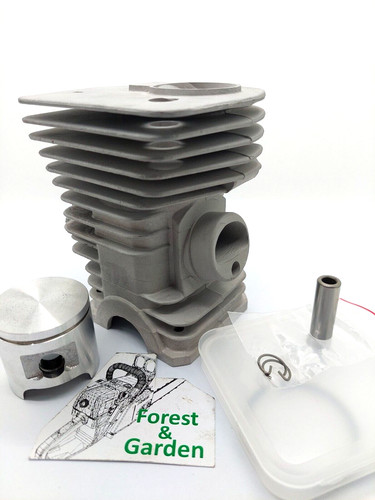 Cylinder head pot piston - cylinder,
