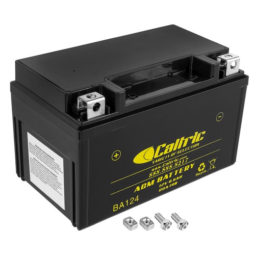 Agm battery for - for, honda