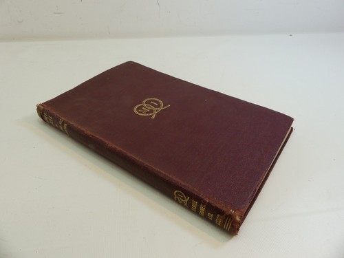Hughes tables for - (refcq),