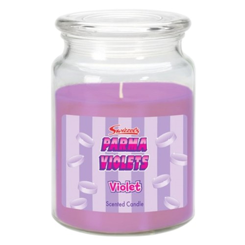 Swizzels parma violet scented - swizzels,