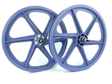 Skyway BMX 20" SIX SPOKE Tuff