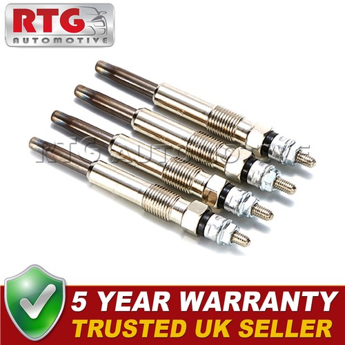 Diesel heater glow plugs - diesel,