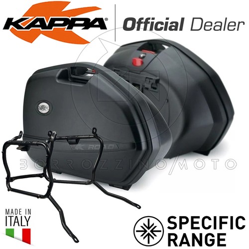 Side cases set - cases, +
