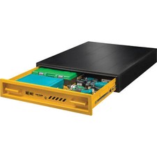 Van Vault Slim Slider Secure