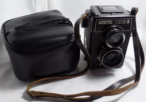 Lubitel 166b 166 - g,
