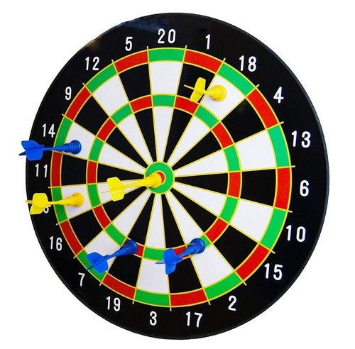 New magnetic kids toy - 16",