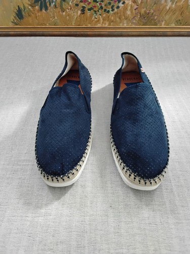 Verbenas perforated soft - perforated,