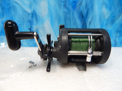 Shimano triton speedmaster - triton,