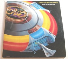 Electric Light Orchestra Out