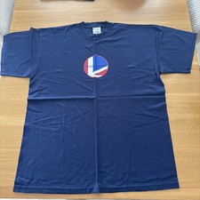 Vintage Paul Weller T-shirt XL