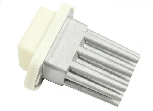 Blower resistor for vehicles