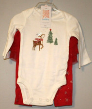 NWT Just One You Carter's 2