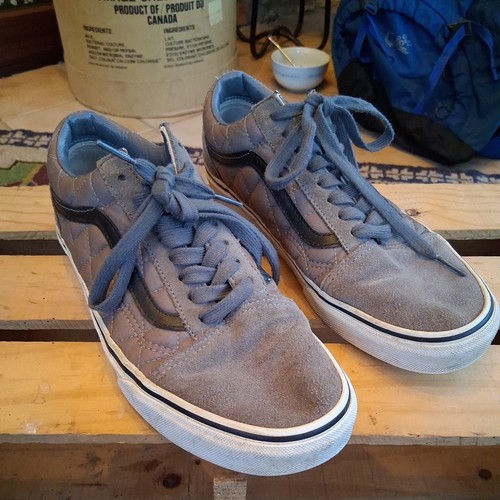 Men old school vans - men’s,