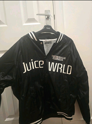 Official juice wrld 999 - juice,