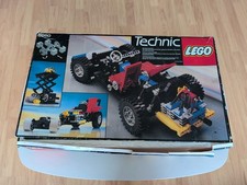 LEGO Technic 8860 Vintage