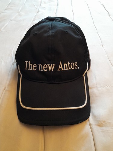 Mercedes benz antos baseball - benz,