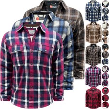 Mens Urban Collection Sherpa