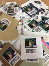 100 X 2023 Royal Mail 1st