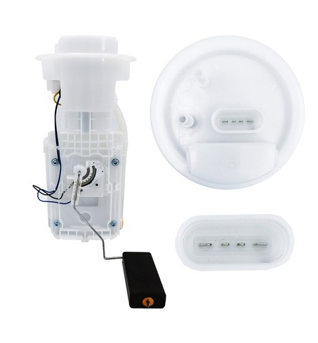 Lucas fuel pump sender - lucas, unit