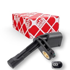 Febi ABS Sensor Rear R/H For