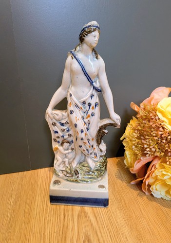 Early 19thc pearlware - 19thc,