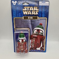R2-H16 Star Wars Droid Factory