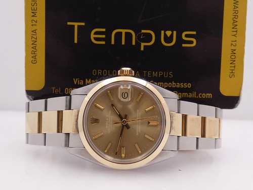 Rolex datejust 31mm 6824 - datejust,