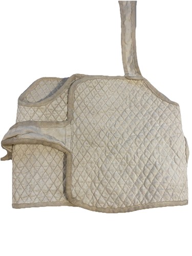 Child corset bodice - child's,