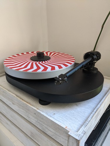 Pro ject rpm turntable - pro-ject,