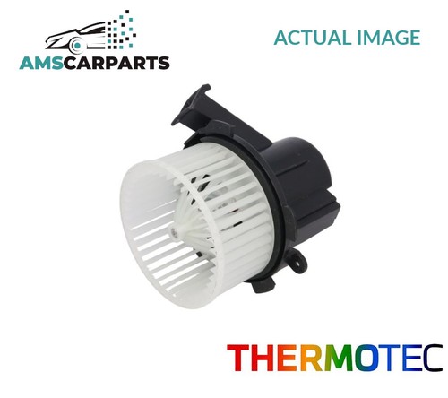 Interior blower fan motor lhd - motor,