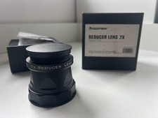 Celestron 0.7X Focal Reducer for Celestron Telescope HD edge 8 