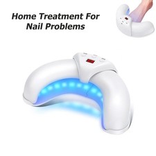 Portable Nail Repair Equipment