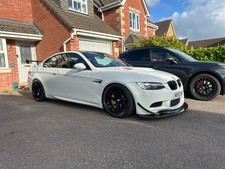 BMW E92 M3 Clubsport - ESS625 Supercharged
